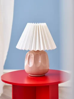 Lampeskærm Til Bordlampe