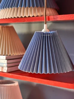 Lampeskærm Til Pendel