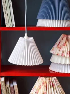 Lampeskærm Til Pendel