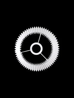 Lampeskærm Til Pendel