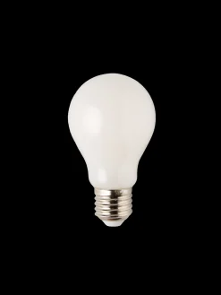 LED-pære Milky Drop