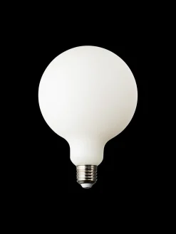 LED-pære Satin White