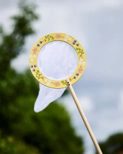 Legetøjs-insektnet I Træ