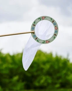 Legetøjs-insektnet I Træ