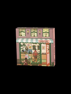 Little Cafe-puslespil 150 Brikker