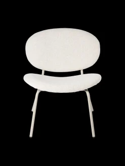 Loungestol I Boucléstof