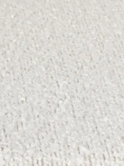 Loungestol I Boucléstof