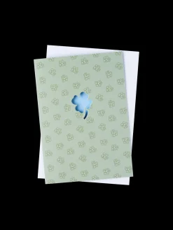 Lykønskningskort Med Konvolut