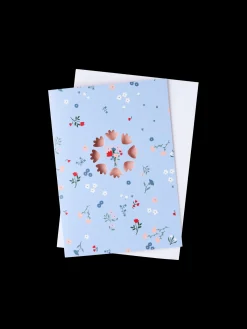 Lykønskningskort Med Konvolut