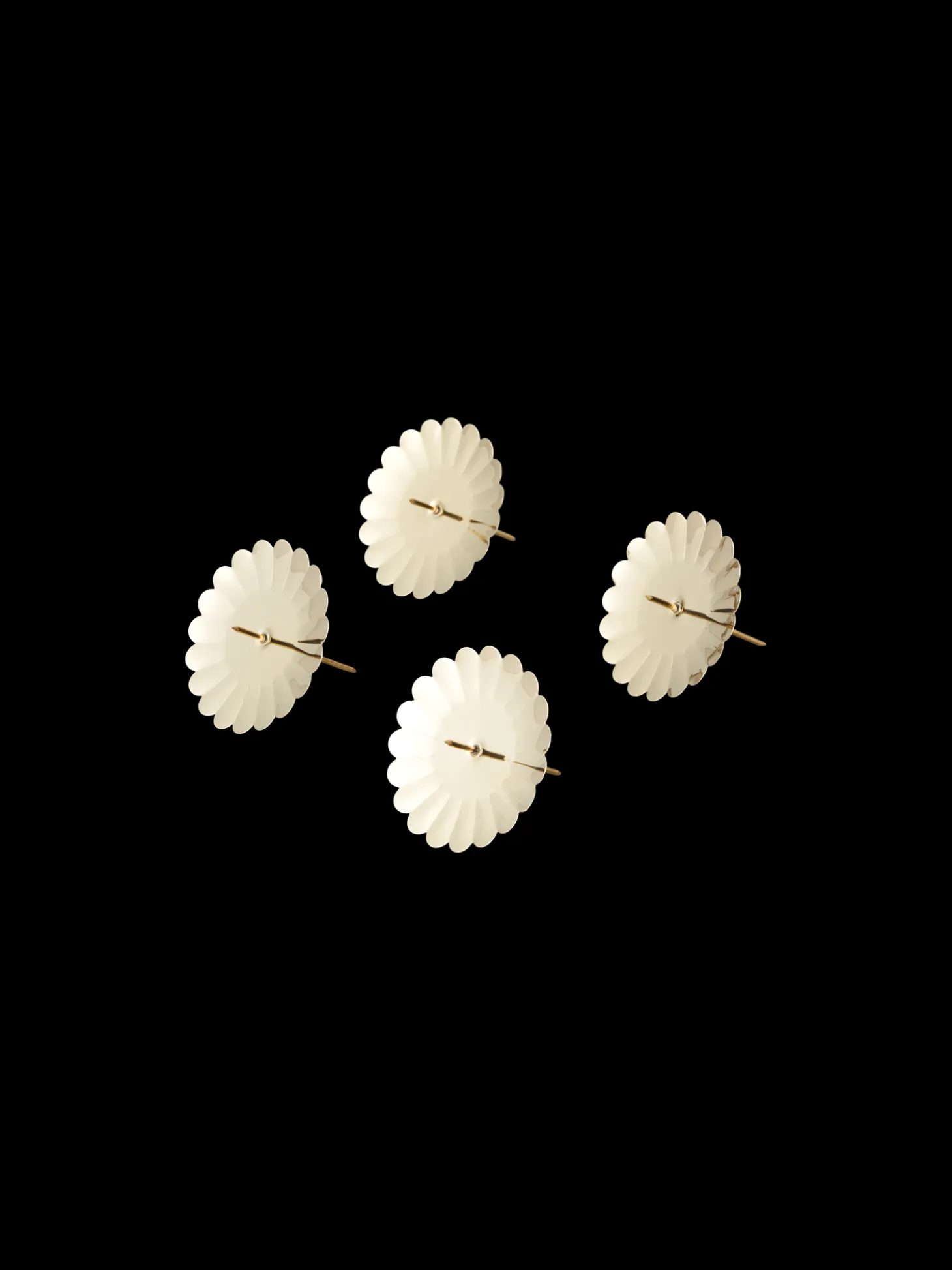 Lysestager Til Kranse