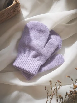 Magiske Vanter Til Børn