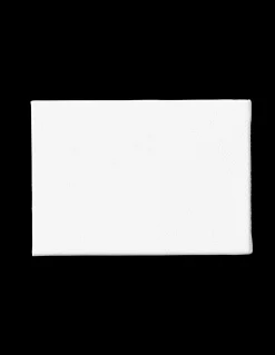 Malerplade  6,5 X 8,9