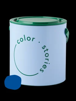 Maling Blå Time 2000 Ml