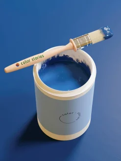 Maling Blå Time 2000 Ml