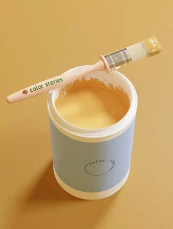 Maling Morgenglød 2000 Ml