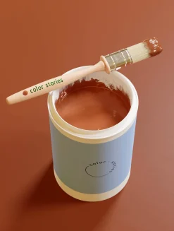 Maling Terracotta 2000 Ml