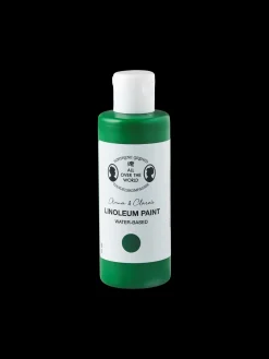 Maling Til Linoleumstryk