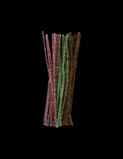 Metalliske Piberensere