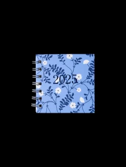 Mini-spiralkalender 2025