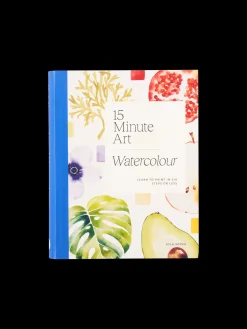 15-Minute Art Painting