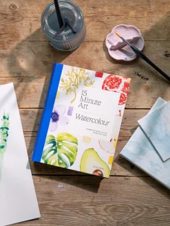 15-Minute Art Painting