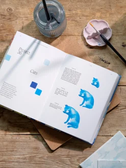 15-Minute Art Painting