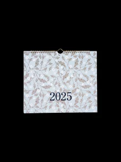 Månedskalender 2025