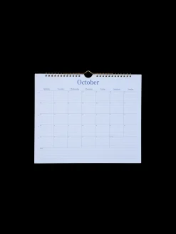 Månedskalender 2025