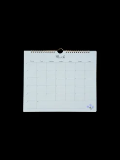 Månedskalender 2025