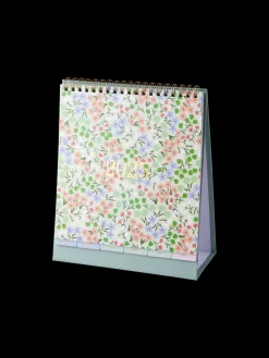 Månedskalender Til Skrivebordet