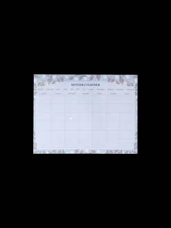 Månedsplanlægger 34 X 26,5