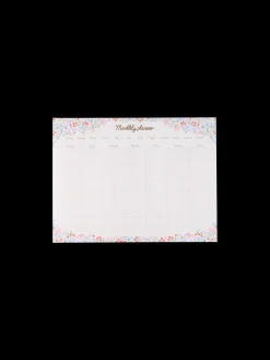 Månedsplanlægger 34 X 26,5