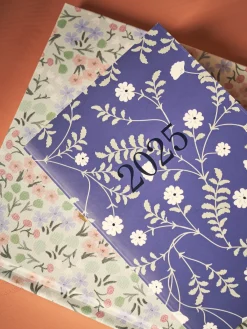 Månedsplanlægger 15 X 10