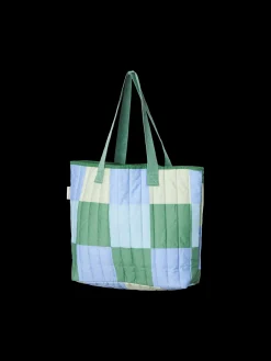 Mulepose Med Patchwork