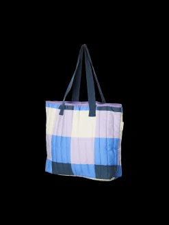 Mulepose Med Patchwork