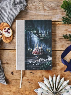 Nordic Winter Cookbook