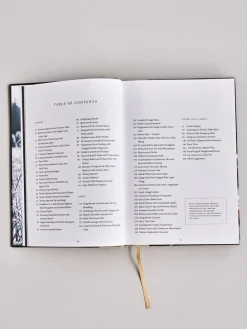 Nordic Winter Cookbook