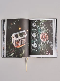 Nordic Winter Cookbook