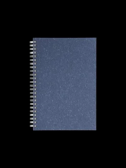 Notesbog Med Linjeret Papir A5