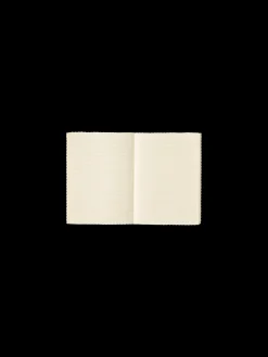 Notesbog Med Linjeret Papir A6