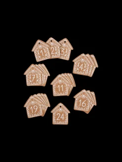 Nummererede Mærkater