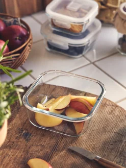 Opbevaringsboks 800 Ml