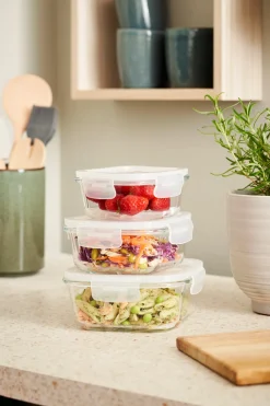 Opbevaringsboks 510 Ml