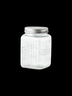 Opbevaringskrukke 720 Ml