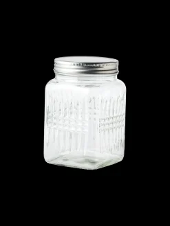 Opbevaringskrukke 1000 Ml