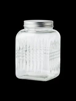 Opbevaringskrukke 2000 Ml