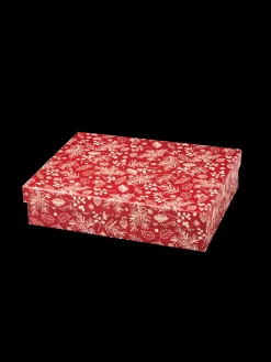 Opbevaringsæske Til Julekugler