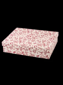 Opbevaringsæske Til Julekugler