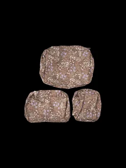 Organiseringssæt Til Rejse