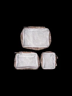 Organiseringssæt Til Rejse